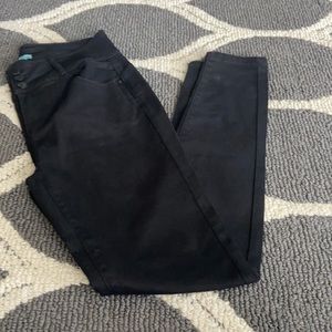 🌸 New black jeans